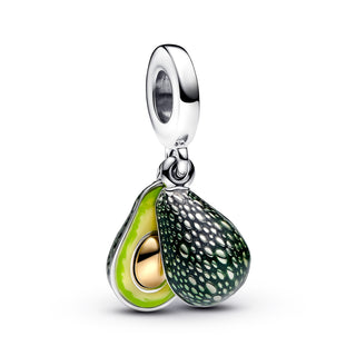 Pandora Pendente Avocado- 763405C01