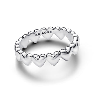 Pandora Fascia a Cuori Be Love- 193427C00