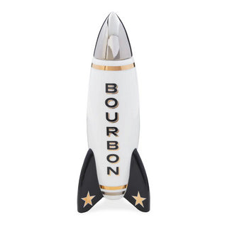 Jonathan Adler Decanter Rocket Bourbon- JO31836