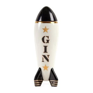 Jonathan Adler Decanter Rocket Gin- JO33623