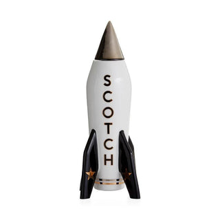 Jonathan Adler Decanter Rocket Scotch- JO32966