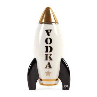 Jonathan Adler Decanter Rocket Vodka- JO33626