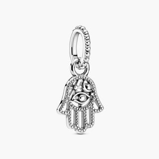 Pandora Charm pendente mano di fatima