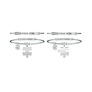 Bracciale Love Puzzle | A Piece Of Me