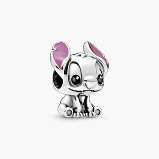 Pandora Disney, charm stitch di lilo e stitch