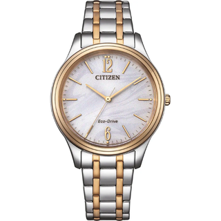 Orologio Citizen Donna Eco Drive EM0416-78A