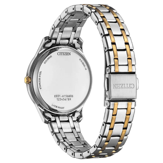 Orologio Citizen Donna Eco Drive EM0416-78A