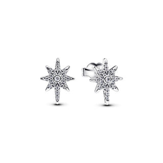 North Star Earrings