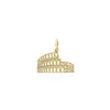 Charm Oro 18 Kt Colosseo