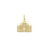 Charm Oro 18 Kt Duomo Milano