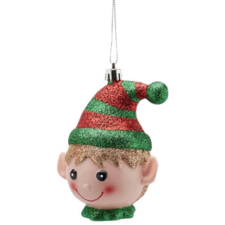 Dec.Elfo Testa (singolo)