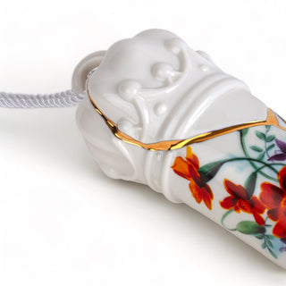 Corno Portafortuna Kintsugi Lucky Horn