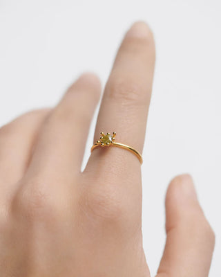 Anello La Perla