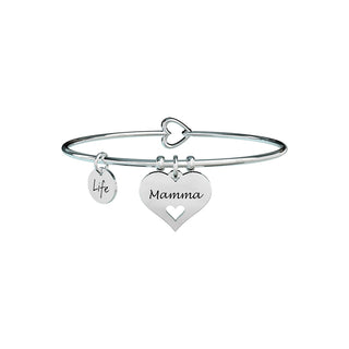 Bracciale Family Cuore | Mamma