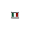 Link Composable Classic Italia con Smalto