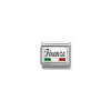 Link Composable Classic FIRENZE con bandiera