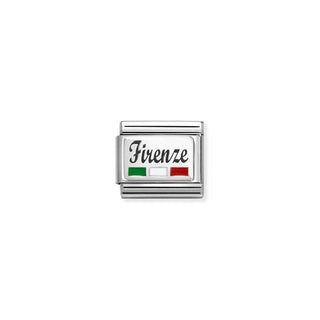 Link Composable Classic FIRENZE con bandiera