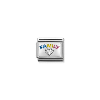 Link Compostable Smaltato Zirconi Family