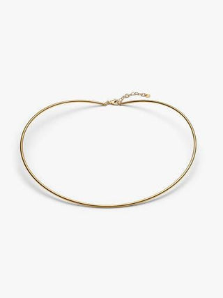 Collana Chocker Rigido