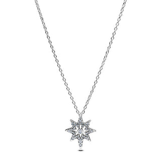 North Star Necklace