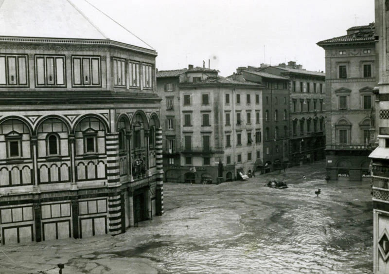 L'Alluvione