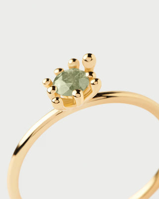 Anello La Perla