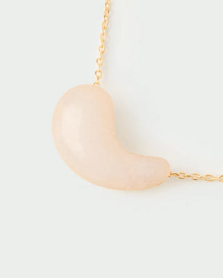 Pdp Quartz Aura Necklace
