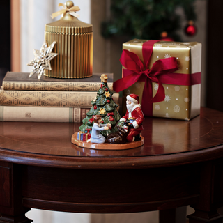 Villeroy & Boch Christmas toy's lanterna distribuzione dei