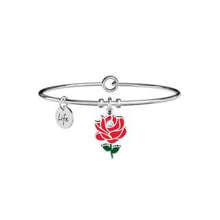 Bracciale Love Rosa | Amore