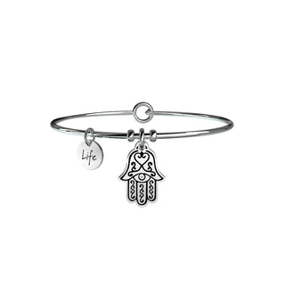 Bracciale Spirituality Mano Di Fatima | Protezione