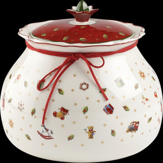 Villeroy & Boch Toy‘s delight barattolo grande