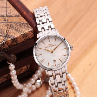 Philip Watch Women's Audrey Watch 30 mm - R8253150513