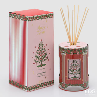 Profumatore Bottiglia Scrigno 300Ml Carillon
