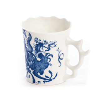 Seletti Tazza mug hybrid procopia