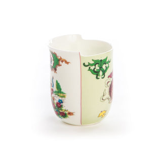 Seletti Tazza mug hybrid anastasia