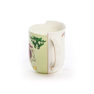 Seletti Tazza mug hybrid anastasia