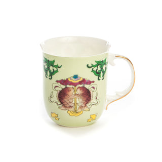 Seletti Tazza mug hybrid anastasia