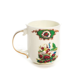 Seletti Tazza mug hybrid anastasia