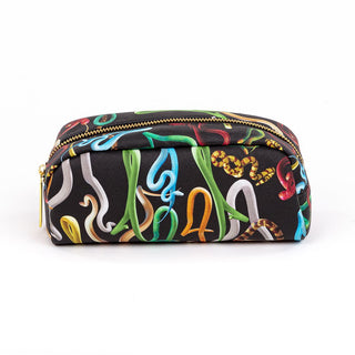 Seletti Astuccio toiletpaper snakes