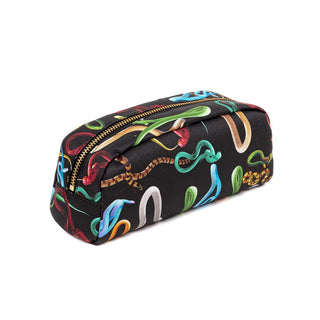 Seletti Astuccio toiletpaper snakes