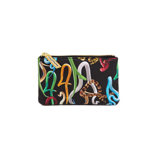 Seletti Astuccio toiletpaper snake