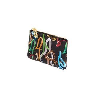 Seletti Astuccio toiletpaper snake