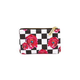 Seletti Astuccio toiletpaper roses