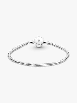 Bracciale con Chiusura Luminosa