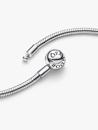 Pandora Moments Snake Chain Necklace