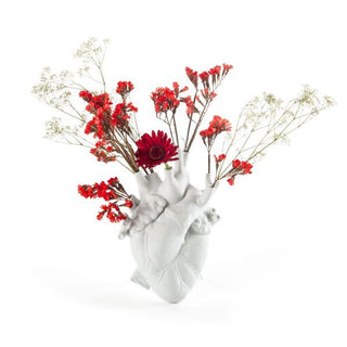 Seletti Vaso love in bloom