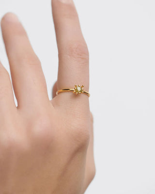 Anello La Perla