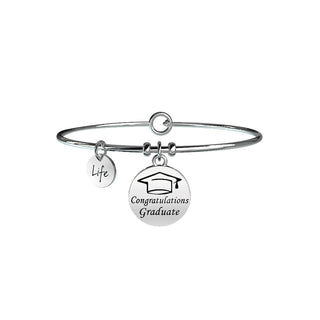 Bracciale Special Moments Laurea | Dreams