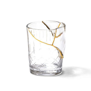 Seletti Bicchiere kintsugi -n'1