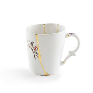 Seletti Tazza mug kintsugi-n'3